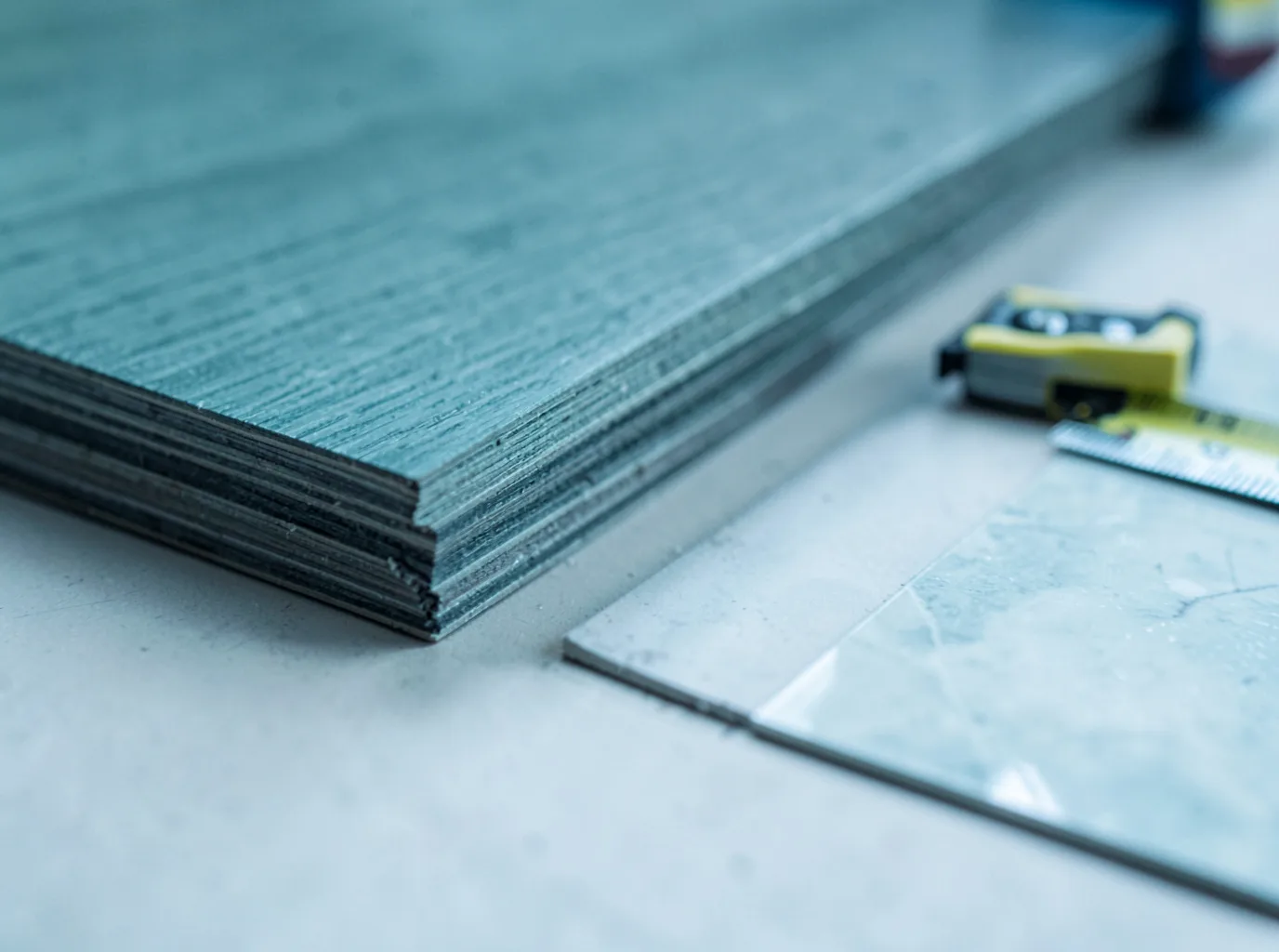 Luxury Vinyl Plank Installation Deerfield, VA FAQs